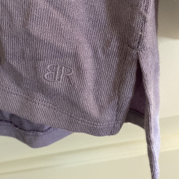 Banana Republic long sleeve top NWOT - Picture 3 of 6